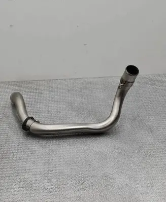 Intercooler hose/pipe
