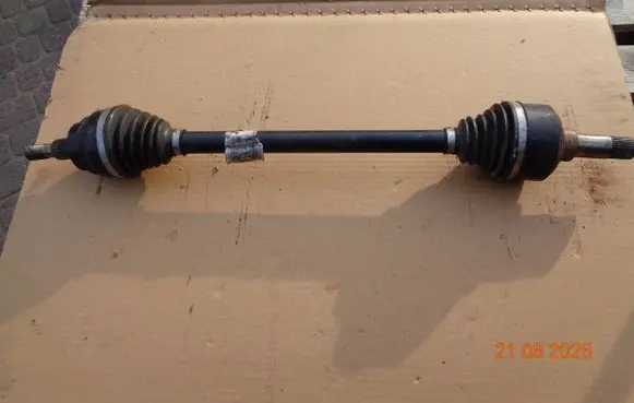 Mercedes-Benz Metris W447 Rear driveshaft A4473503900 21082025 ZGS005