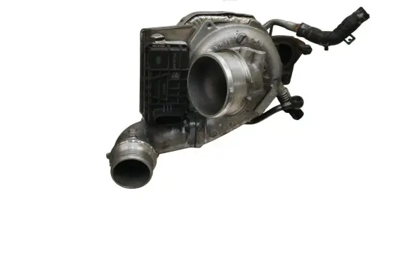 Jeep Grand Cherokee Turbo 68211213AC P68211213AC