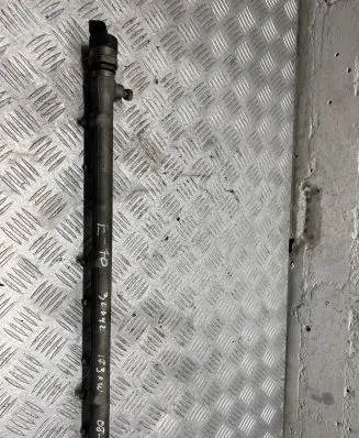 BMW X5 E70 Fuel main line pipe 7795514 0281002738