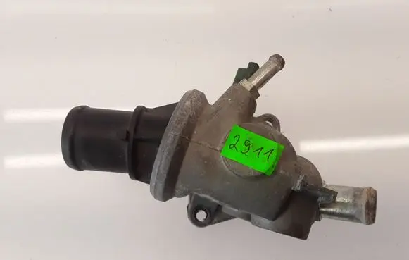 Thermostat/thermostat housing