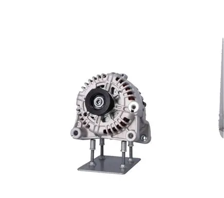 BMW 3 E90 E91 Generator/alternator 12318517000