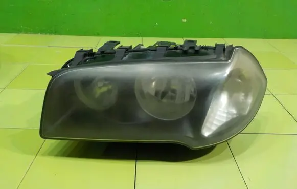 BMW X3 E83 Headlight/headlamp 0301210603 XP265