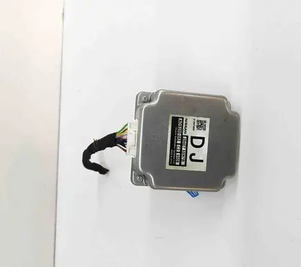 Nissan Leaf II (ZE1) Other devices ADS250052 284E75SN7B