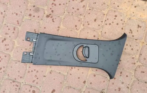 Renault Captur II Other interior part