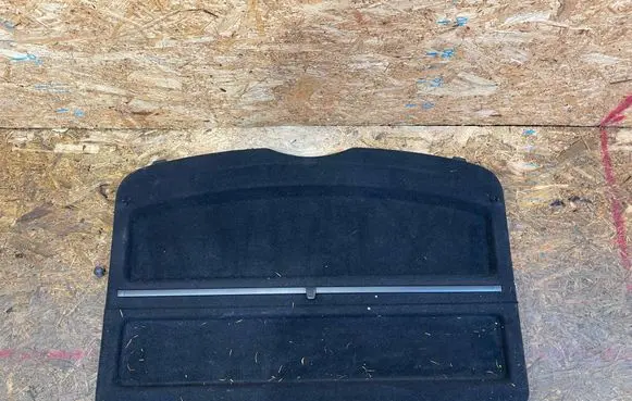 Skoda Superb B8 (3V) Parcel shelf 3V5867769G S2510J012-M