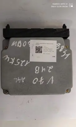 Volvo V70 Engine control unit/module MB0797008831