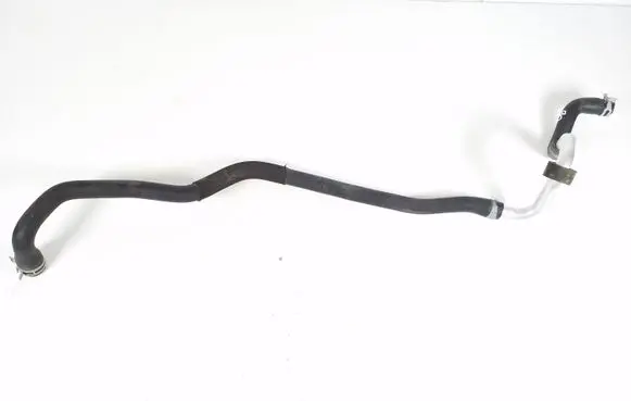 Mercedes-Benz GL X164 Engine coolant pipe/hose A1645060635