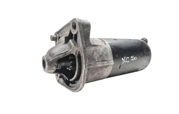Volvo XC70 Starter motor