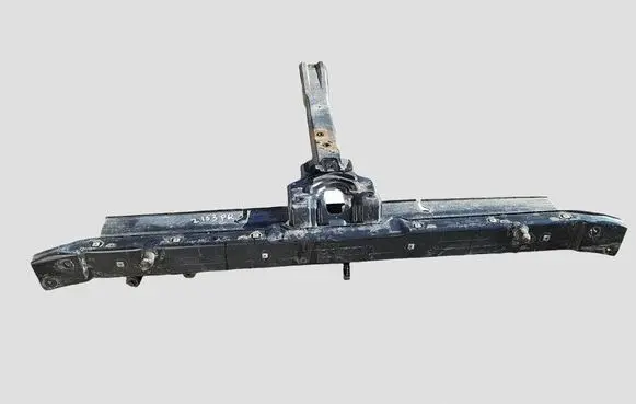 Hyundai Trajet Top upper radiator support slam panel