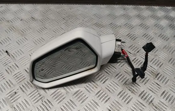 Chevrolet Camaro Coupe wind mirror (mechanical) 84503194 079682775