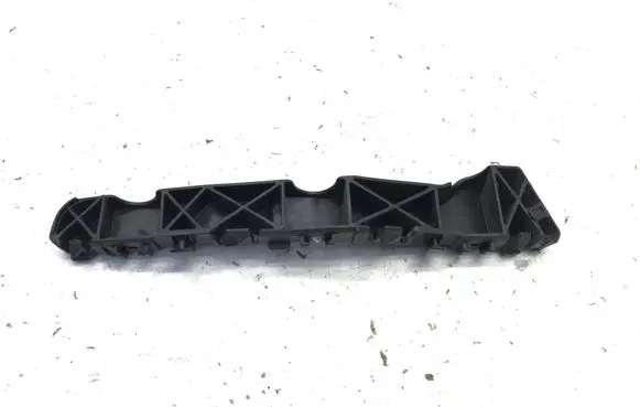 KIA Picanto Rear bumper mounting bracket 86615G6CA0