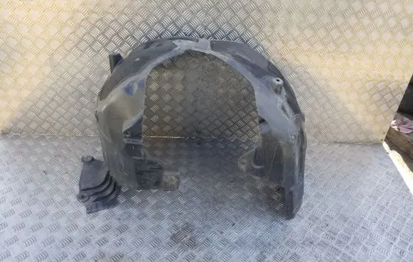 Tesla Model 3 Front wheel arch liner splash guards 108158100E