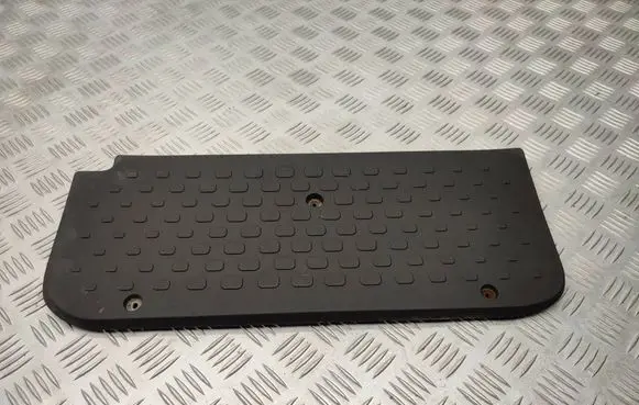 Renault Trafic III (X82) Foot rest pad/dead pedal 788128791R