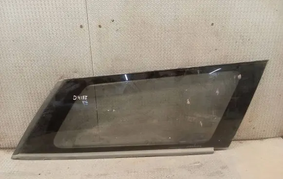 Subaru Legacy Rear side window