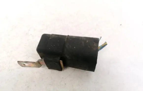 Mazda 626 Other relay 0587004980 RF2A