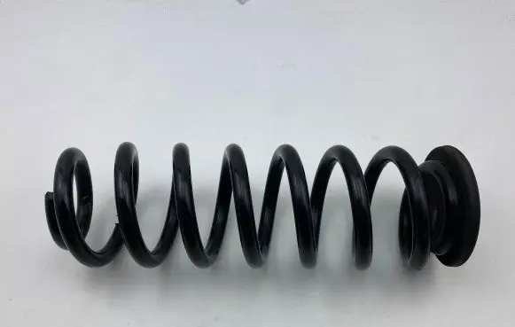 Seat Tarraco Rear coil spring 5QF511115