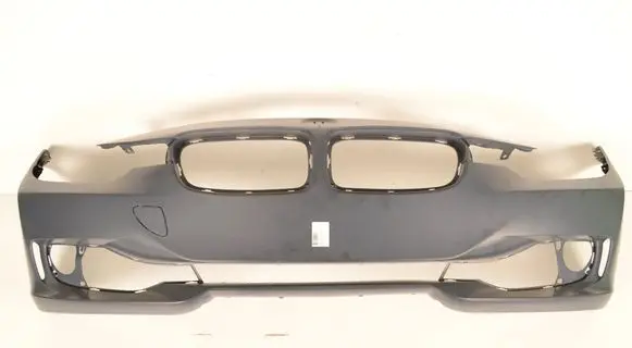 BMW 3 F30 F35 F31 Front bumper 7267480