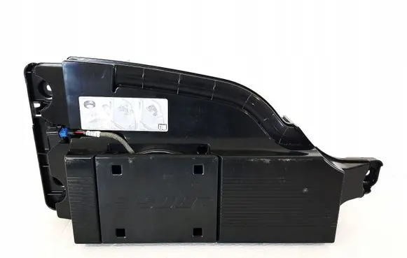 Renault Espace I Front door speaker 281700926R