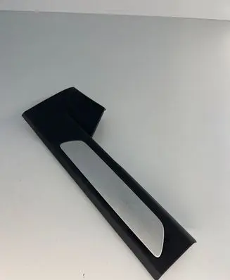 Porsche Panamera (970) Side skirt rear trim A053445 970555520 52850610