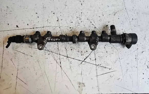 Fiat Doblo Fuel main line pipe 0445214194