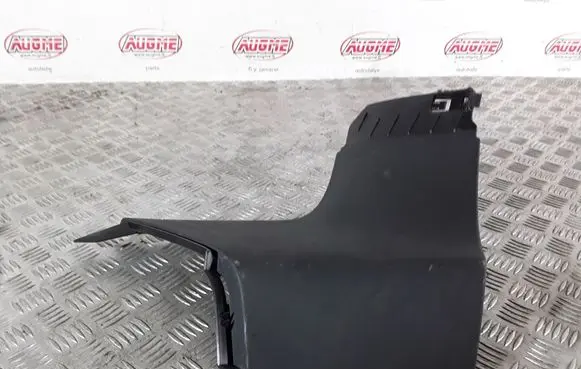 Audi Q5 SQ5 (D)pillar trim (top) 8R0867245M