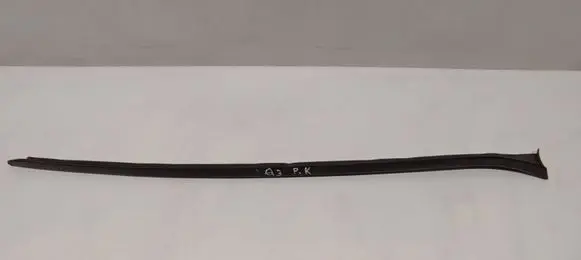 Audi Q3 8U Windshield trim 8U0854327
