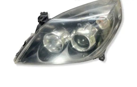 Opel Vectra C Headlight/headlamp 13170921 PL02A011 RHD