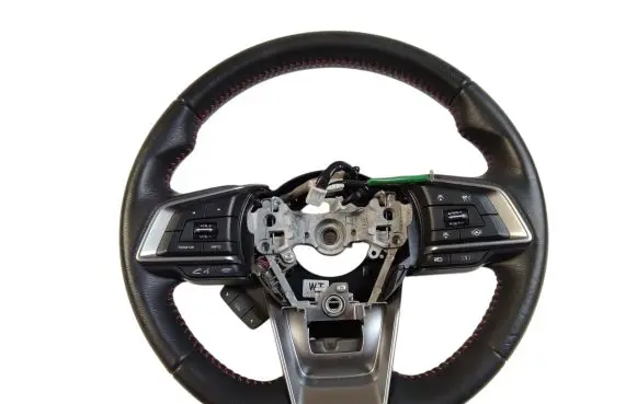Subaru Forester SK Steering wheel GS13116440 RX42