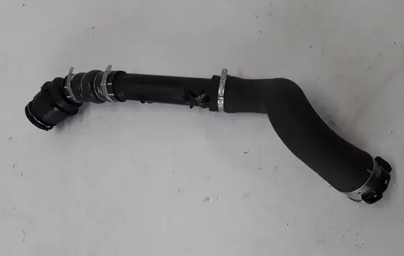 Renault Captur Intercooler hose/pipe 144601524