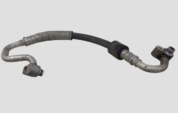 Skoda Octavia Mk2 (1Z) Air conditioning (A/C) pipe/hose 1K0820721BQ