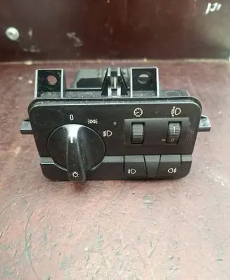 BMW 3 E46 Light switch 6925076 0006347 532228801