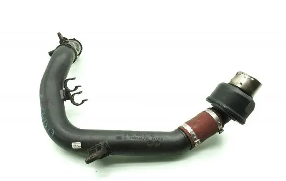 Mercedes-Benz B W246 W242 Air intake hose/pipe A6070900342