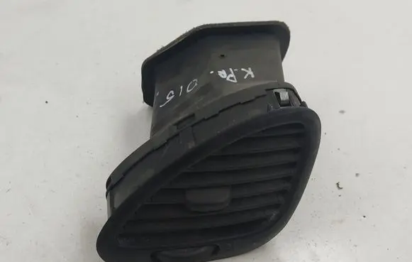 Ford Galaxy Dashboard side air vent grill/cover trim 7M1819703E
