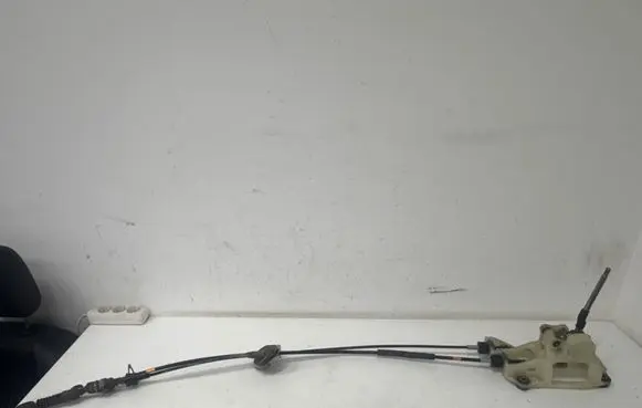 Hyundai i30 Gear shifter/selector 