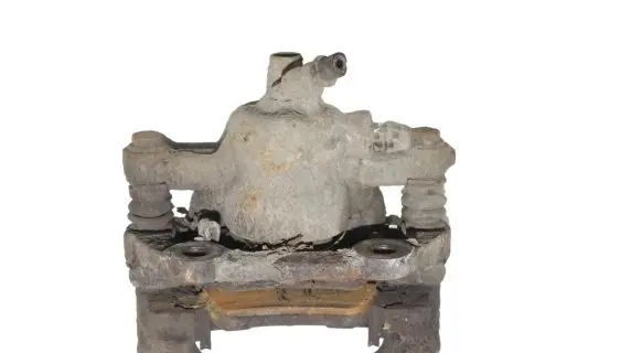 Honda CR-V Rear brake caliper