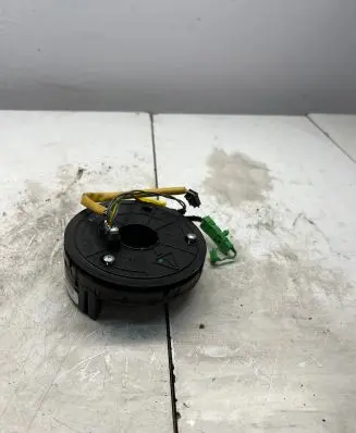 Mercedes-Benz ML W163 Airbag control unit/module A0025421918