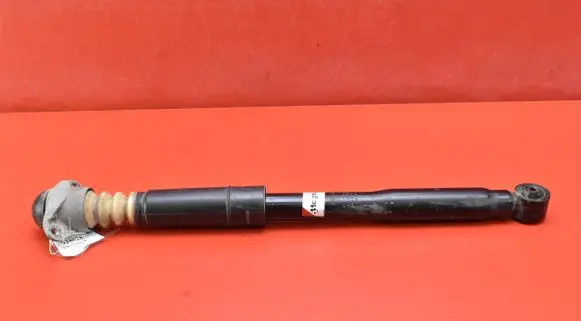 Skoda Fabia Mk1 (6Y) Rear shock absorber/damper AGT008MT