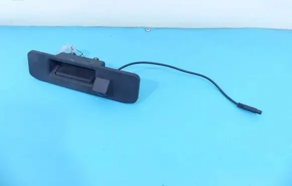 Mercedes-Benz ML W166 Tailgate/trunk/boot exterior handle 2218702410 IMPRK1103692
