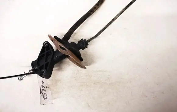 Ford Mondeo Mk III Clutch master cylinder 1s717a543ae 1s71-7a543-ae