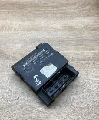 Comfort/convenience module