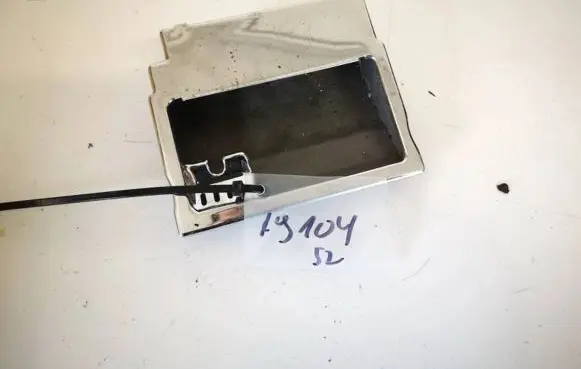 Audi A6 S6 C5 4B Car ashtray 4b0857951f