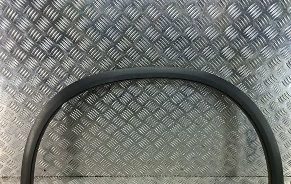 Mercedes-Benz GLC C253 Front arch trim A2538850522