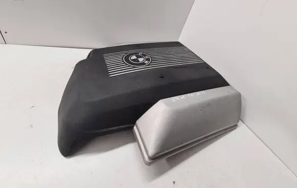 BMW X5 E53 Engine cover (trim) 1439038