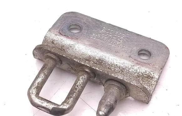 Mercedes-Benz Sprinter W906 Loading door lock loop/hook striker A9067400032