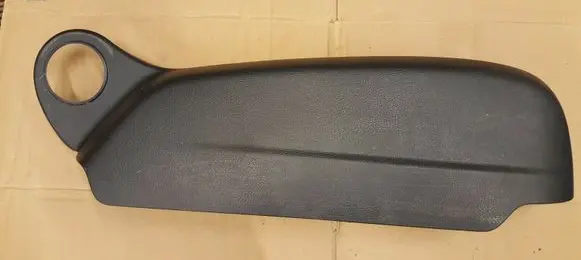 Volkswagen PASSAT B6 Seat trim 3C0881318