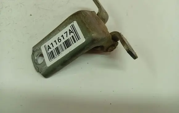 Toyota Avensis T250 Rear door lower hinge