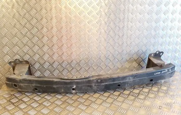 Opel Corsa C Front bumper cross member