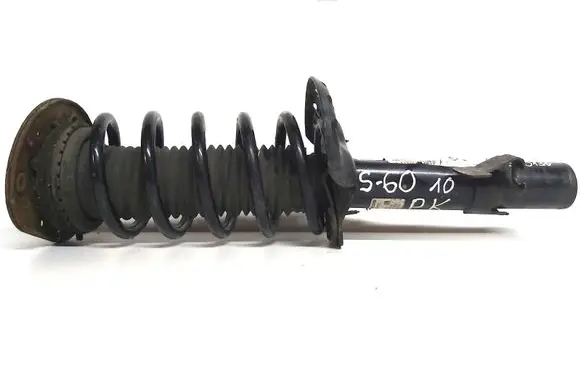 Volvo S60 Front shock absorber/damper 31262902