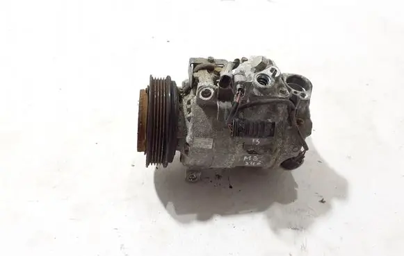 Mercedes-Benz B W246 W242 Air conditioning (A/C) compressor (pump) A0032306811